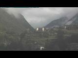 weather Webcam Sondrio 