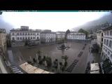 tiempo Webcam Sondrio 