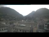 Preview Temps Webcam Sondrio 