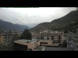 Preview Tiempo Webcam Sondrio 