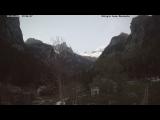 Preview Meteo Webcam Val Masino 