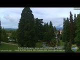 meteo Webcam Varese (Varese vista dal colle Campigli)
