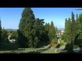 temps Webcam Varese (Varese vista dal colle Campigli)