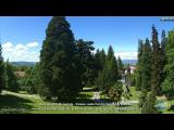tiempo Webcam Varese (Varese vista dal colle Campigli)