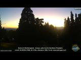 weather Webcam Varese (Varese vista dal colle Campigli) weather Webcam Varese (Varese vista dal colle Campigli)