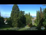 weather Webcam Varese (Varese vista dal colle Campigli)