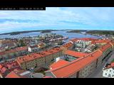 meteo Webcam Strömstad 