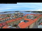 temps Webcam Strömstad 