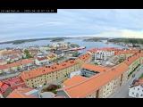 tiempo Webcam Strömstad 