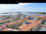 Preview Meteo Webcam Strömstad 