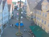 Wetter Webcam Aalen 