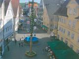 tiempo Webcam Aalen 