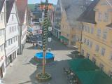 weather Webcam Aalen 