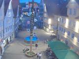 Preview Weather Webcam Aalen 