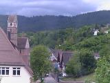 meteo Webcam Alpirsbach 