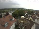 Wetter Webcam Aulendorf 