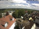 Preview Wetter Webcam Aulendorf 