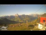 temps Webcam Amden 