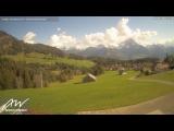 Wetter Webcam Amden 