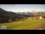 temps Webcam Amden 