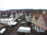 Preview Tiempo Webcam Bietigheim-Bissingen 