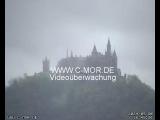 meteo Webcam Burg Hohenzollern 
