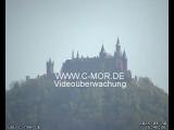 meteo Webcam Burg Hohenzollern 