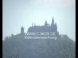 tiempo Webcam Burg Hohenzollern 