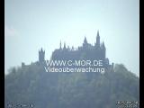 weather Webcam Burg Hohenzollern 