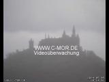 Preview Meteo Webcam Burg Hohenzollern 