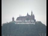 Preview Wetter Webcam Burg Hohenzollern 