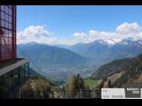 temps Webcam Merano (Tyrol du Sud)