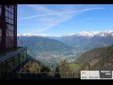 tiempo Webcam Merano (Südtirol)