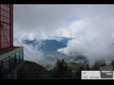 Preview Temps Webcam Merano (Tyrol du Sud)