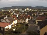 Preview Meteo Webcam Grenzach-Wyhlen 