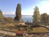 Wetter Webcam Hagnau am Bodensee 