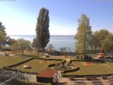 weather Webcam Hagnau am Bodensee 