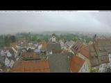 Wetter Webcam Isny im Allgäu 