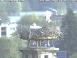 Wetter Webcam Isny im Allgäu 