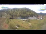 Preview Temps Webcam Menzenschwand 