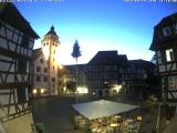 Wetter Webcam Mosbach 