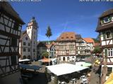 tiempo Webcam Mosbach 