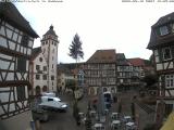 Preview Meteo Webcam Mosbach 