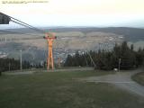 Wetter Webcam Kurort Oberwiesenthal (Fichtelberg)