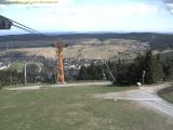 tiempo Webcam Kurort Oberwiesenthal (Fichtelberg)