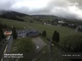 Wetter Webcam Kurort Oberwiesenthal (Fichtelberg)