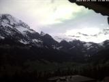 weather Webcam Adelboden (Bernese Oberland)