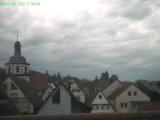 meteo Webcam Oberstenfeld 