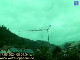 weather Webcam Oppenau 