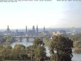 meteo Webcam Dresden 